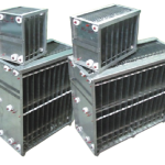 Electrostatic filter